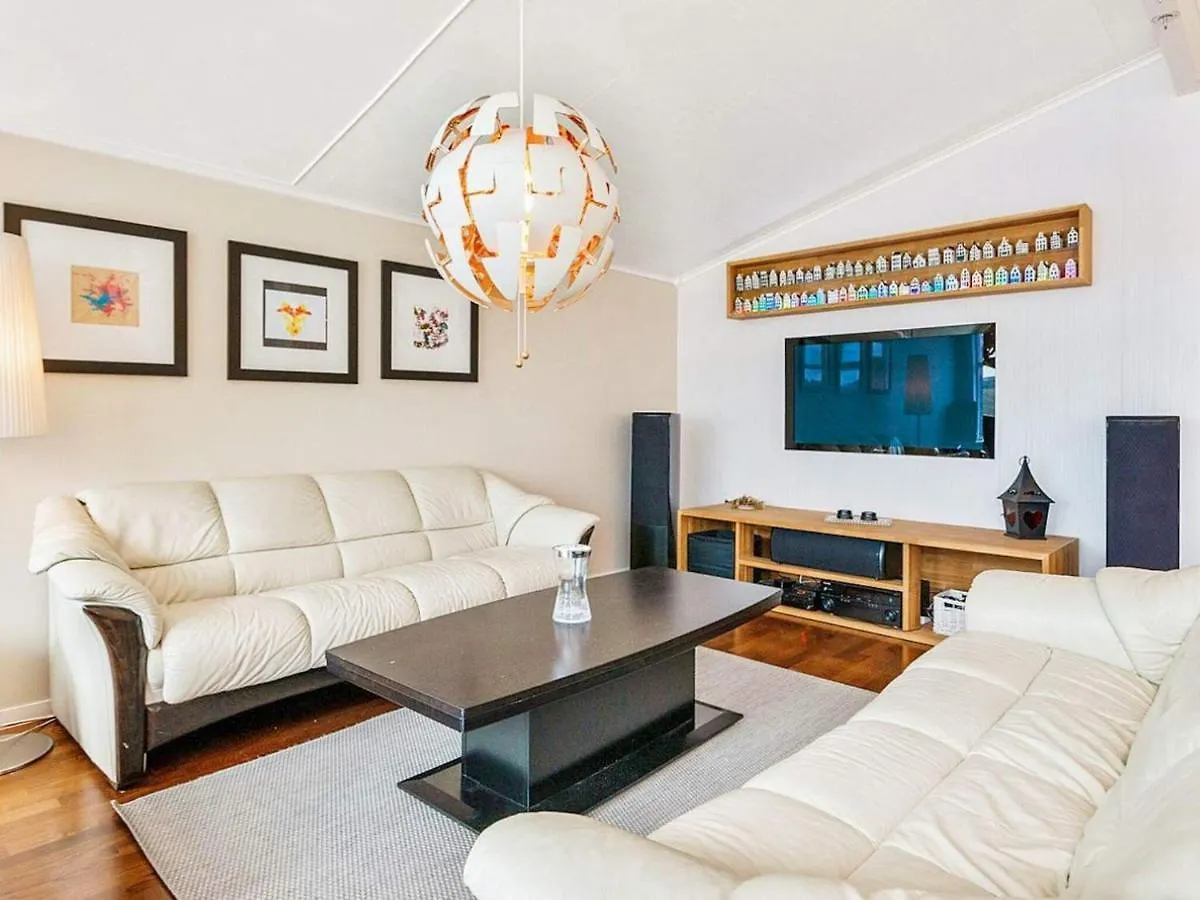 Holiday Home Fitjar 0*,  Norway